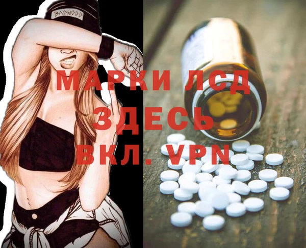 Альфа ПВП Аркадак